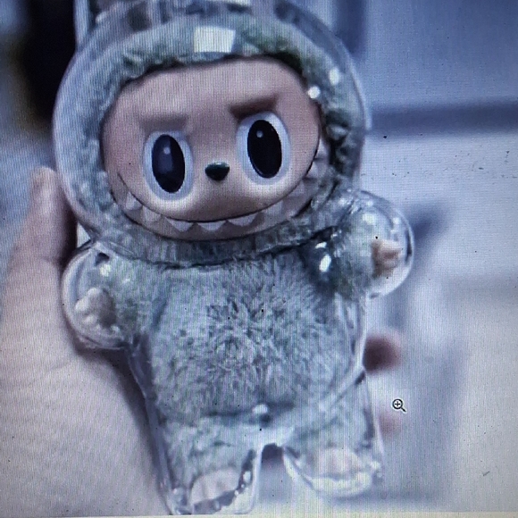 Labubu Protective Case - Picture 2 of 4